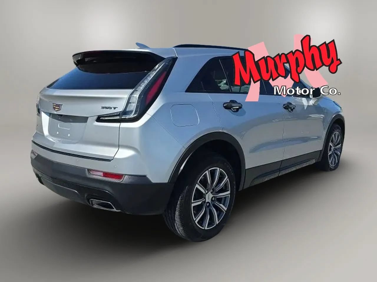 Used 2020 Cadillac XT4 Sport w/ Cold Weather Package AWD/4WD image 7