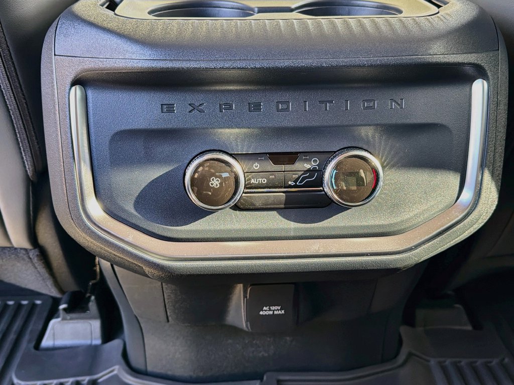 New 2027 Ford Expedition Active AWD/4WD image 28