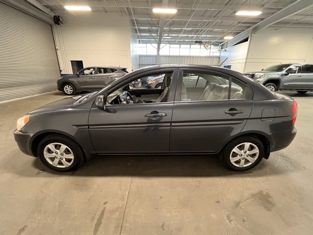 Used 2011 Hyundai Accent GLS image 6