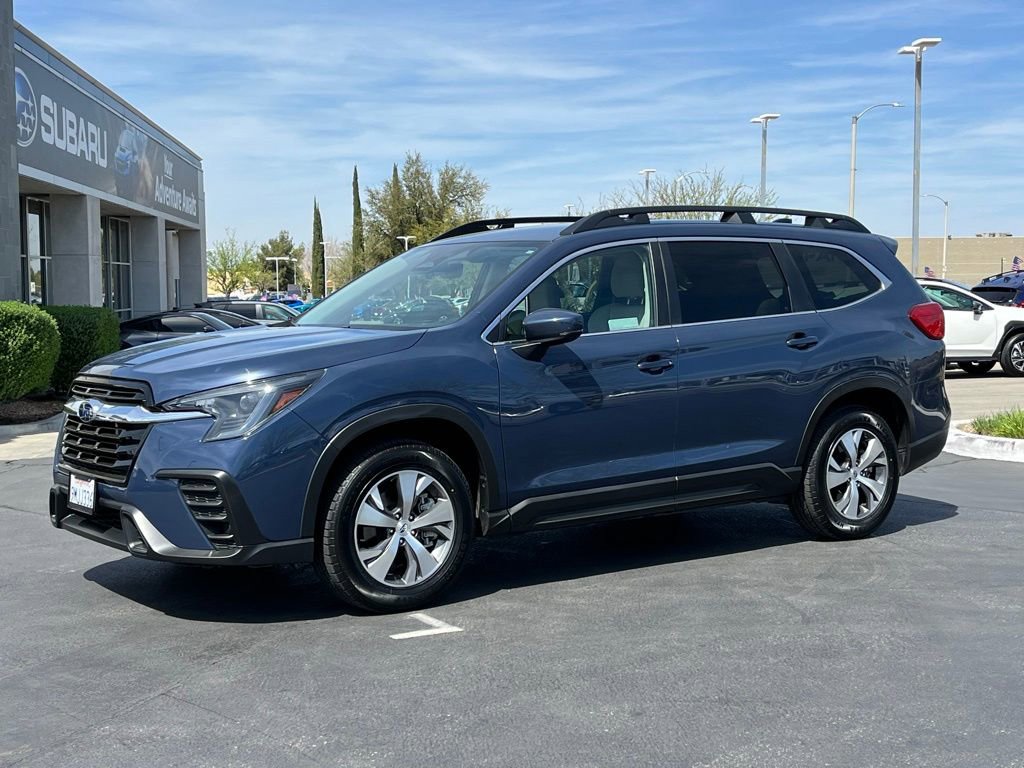Certified 2024 Subaru Ascent Premium w/ Convenience Package image 5