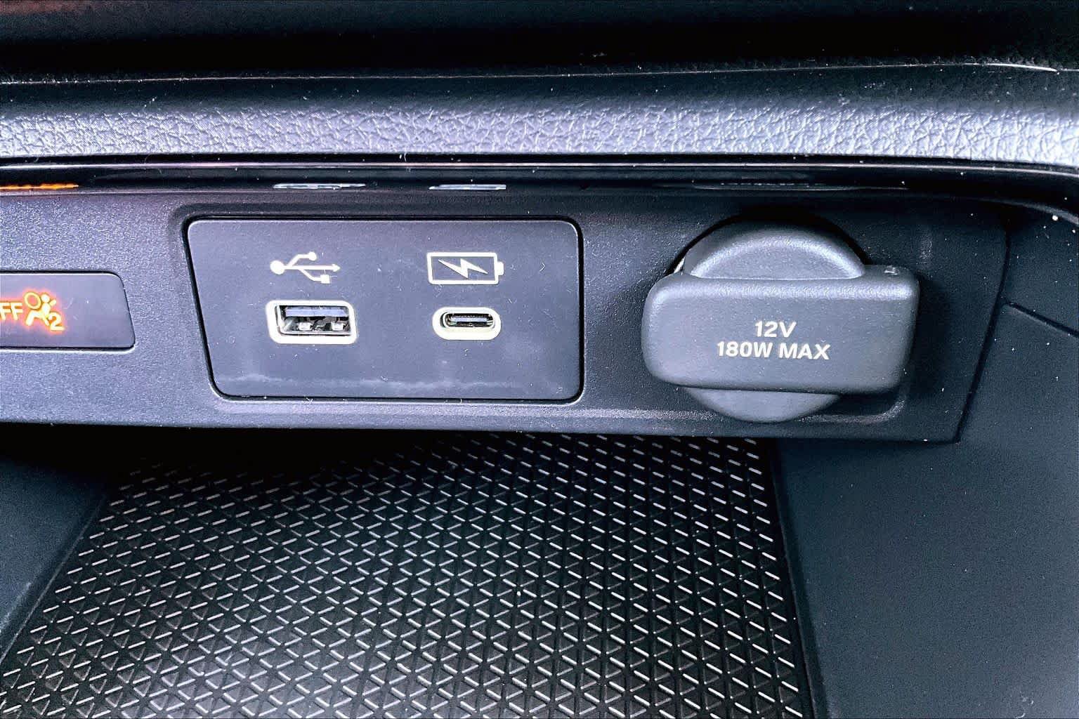 Used 2025 Honda CR-V EX image 34