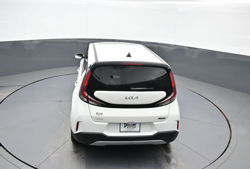 Certified 2023 Kia Soul EX image 39