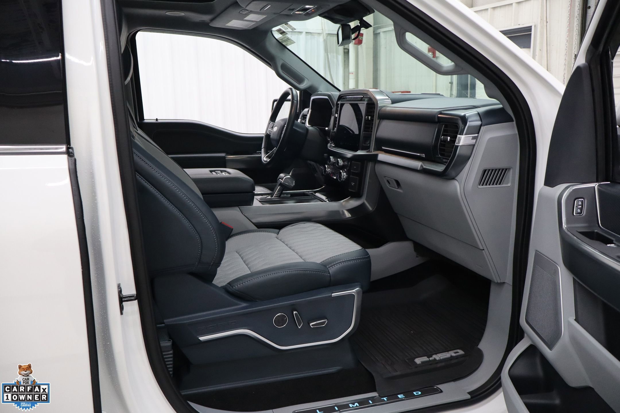 Used 2021 Ford F150 Limited AWD/4WD image 29