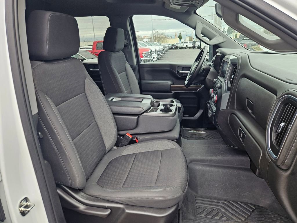 Used 2023 Chevrolet Silverado 2500 LT w/ Convenience Package image 30