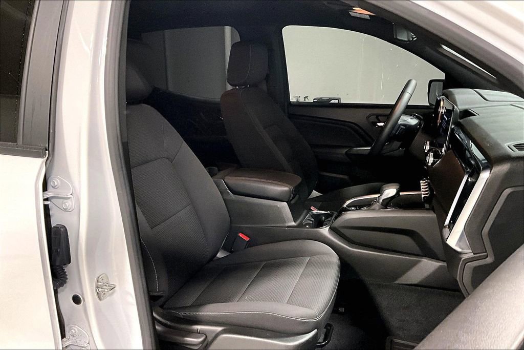 Used 2023 GMC Canyon Elevation w/ Trailering Package image 10