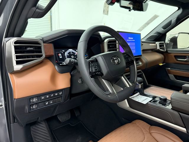 New 2026 Toyota Tundra 1794 Edition image 9