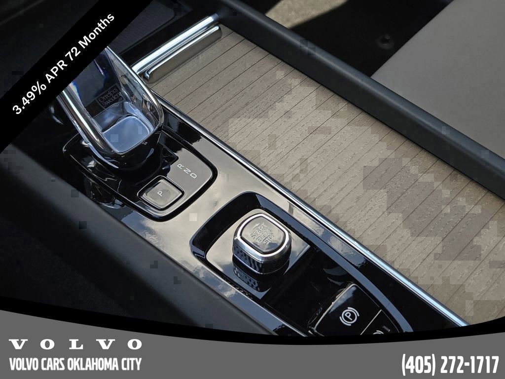 Used 2026 Volvo XC60 B5 Plus w/ Protection Package Premier AWD/4WD image 22