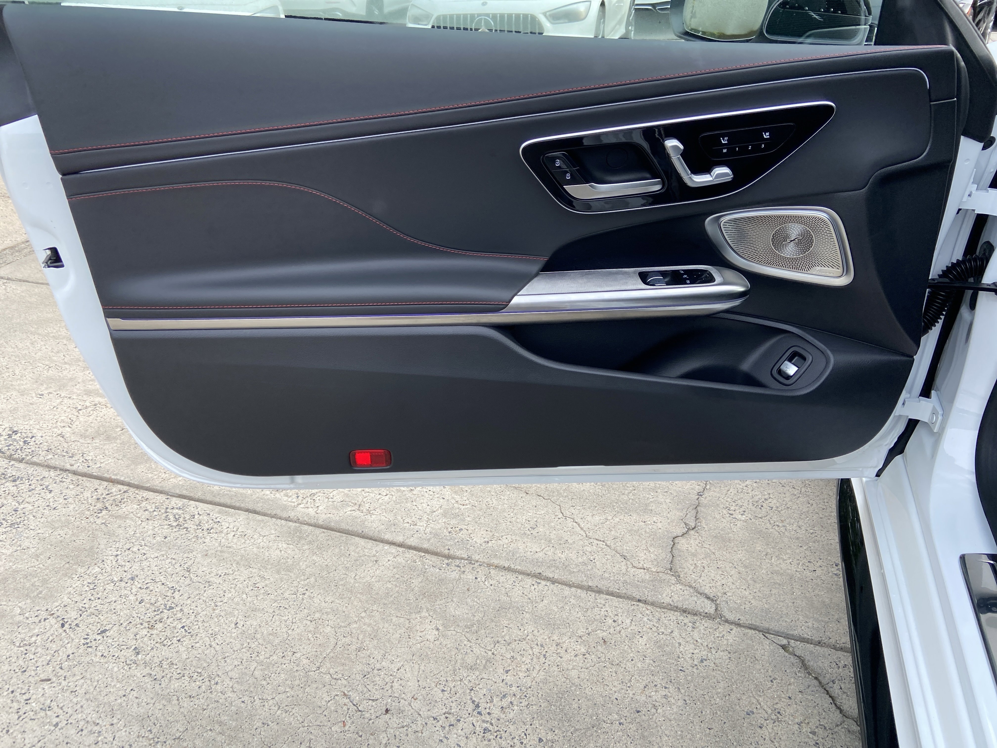 Certified 2025 Mercedes-Benz CLE 53 AMG 4MATIC Coupe image 16