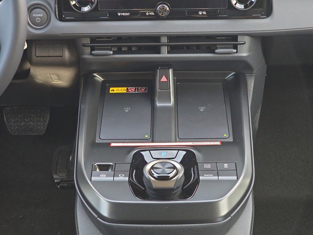 New 2026 Toyota bZ image 25