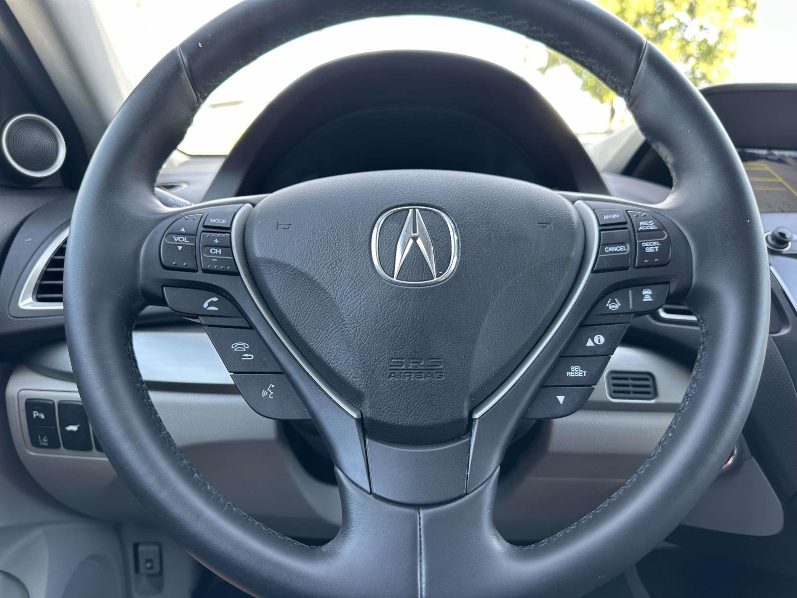 Used 2016 Acura RDX FWD w/ Advance Package image 27
