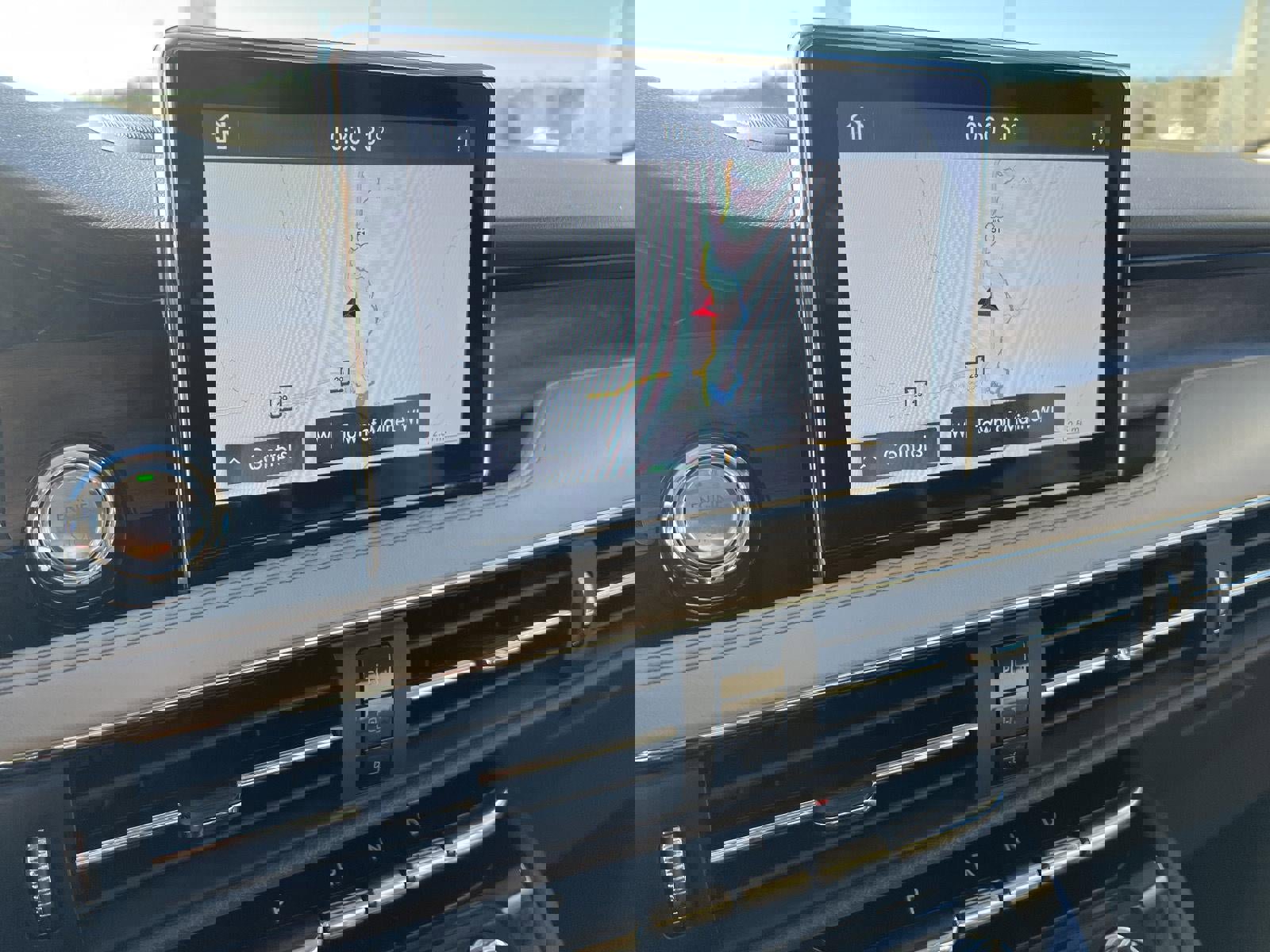 Used 2020 Lincoln Corsair Reserve w/ Equipment Group 201A image 27