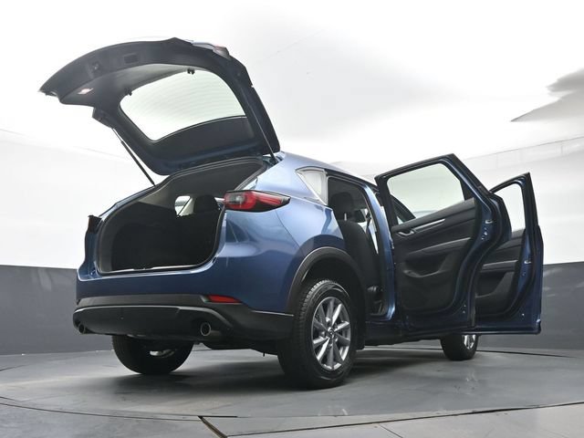 Certified 2023 MAZDA CX-5 AWD 2.5 S image 47
