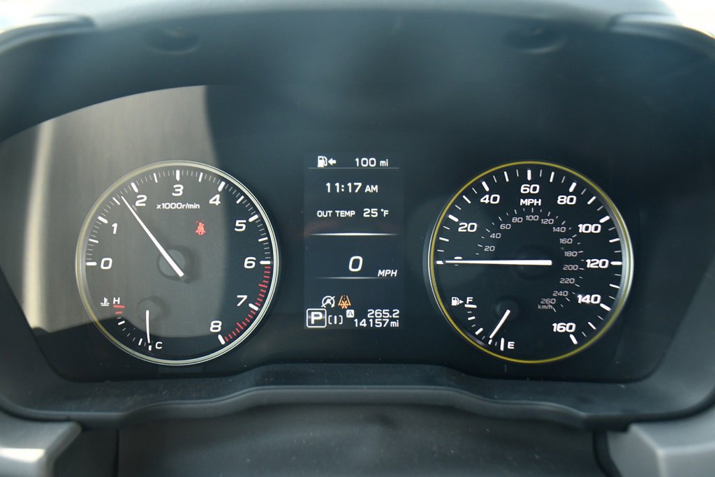 Used 2024 Subaru Crosstrek 2.5i Sport image 22