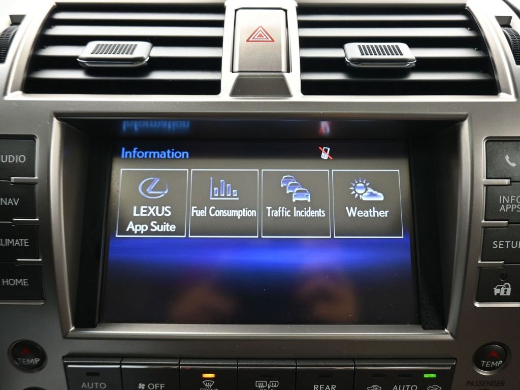 Used 2021 Lexus GX 460 Luxury image 16