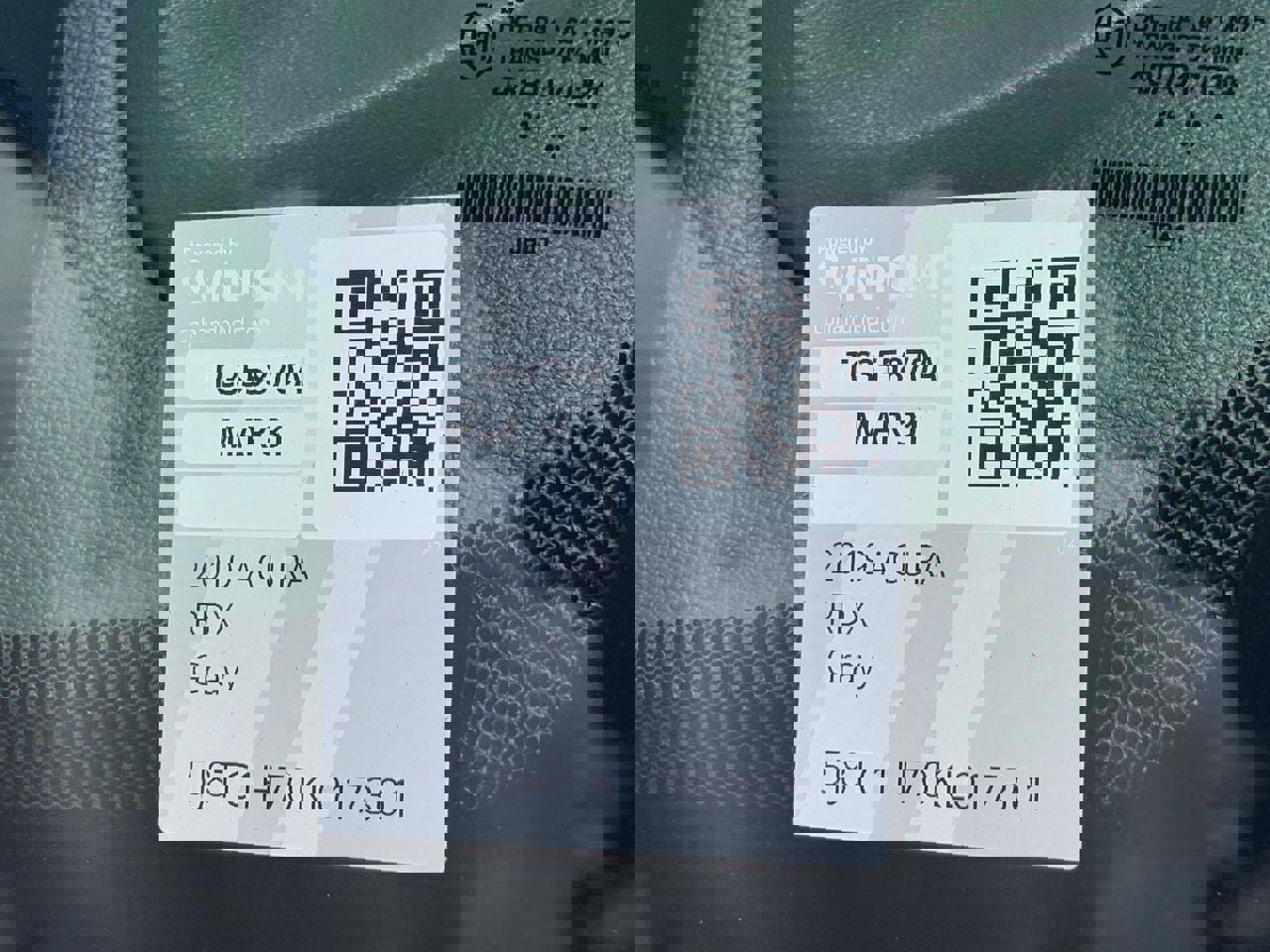 Used 2019 Acura RDX FWD w/ Advance Package image 31