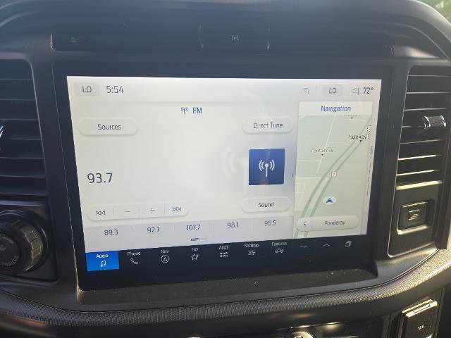 Certified 2025 Ford F150 Lariat AWD/4WD image 25