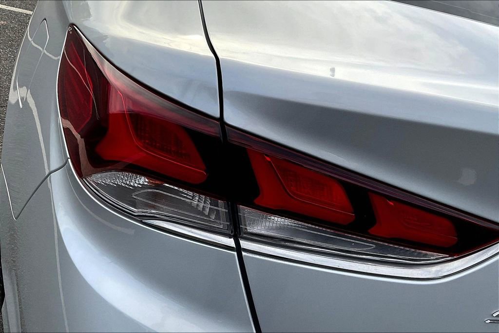 Used 2018 Hyundai Sonata Limited FWD image 23