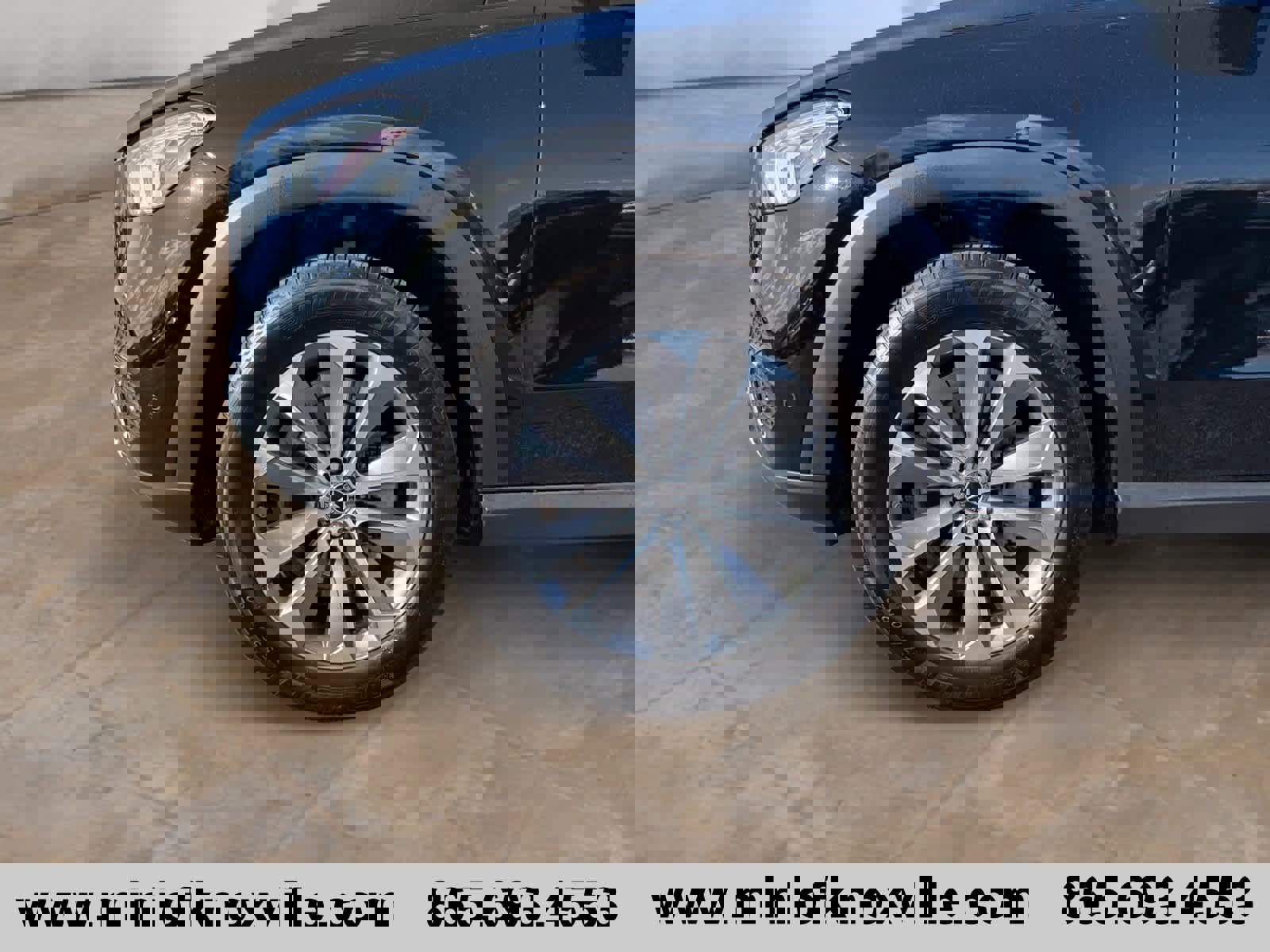 Used 2023 Mercedes-Benz GLE 350 image 9