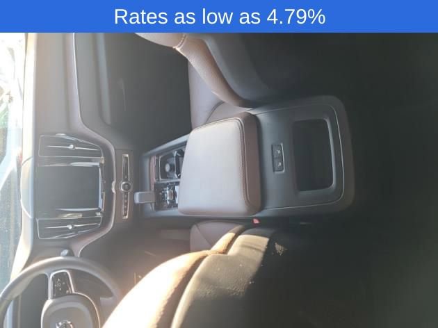 Certified 2023 Volvo XC60 B5 Plus w/ Climate Package image 11