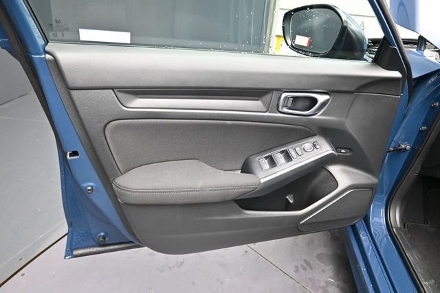 New 2026 Honda Civic LX image 17