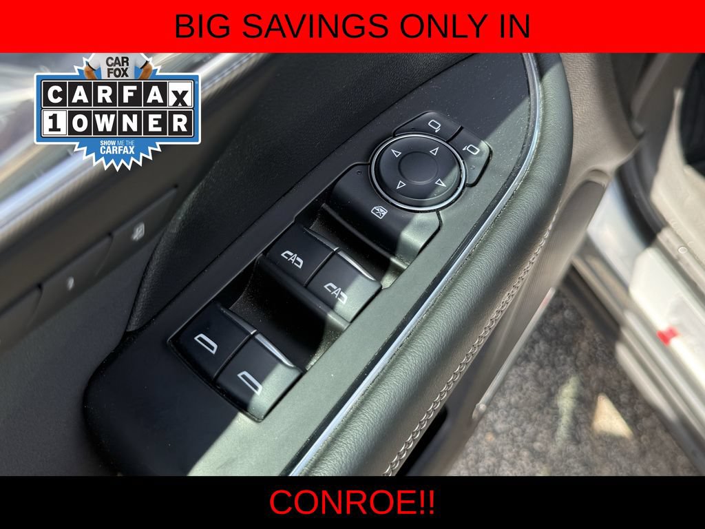 Used 2024 Buick Envision Sport Touring AWD/4WD image 12
