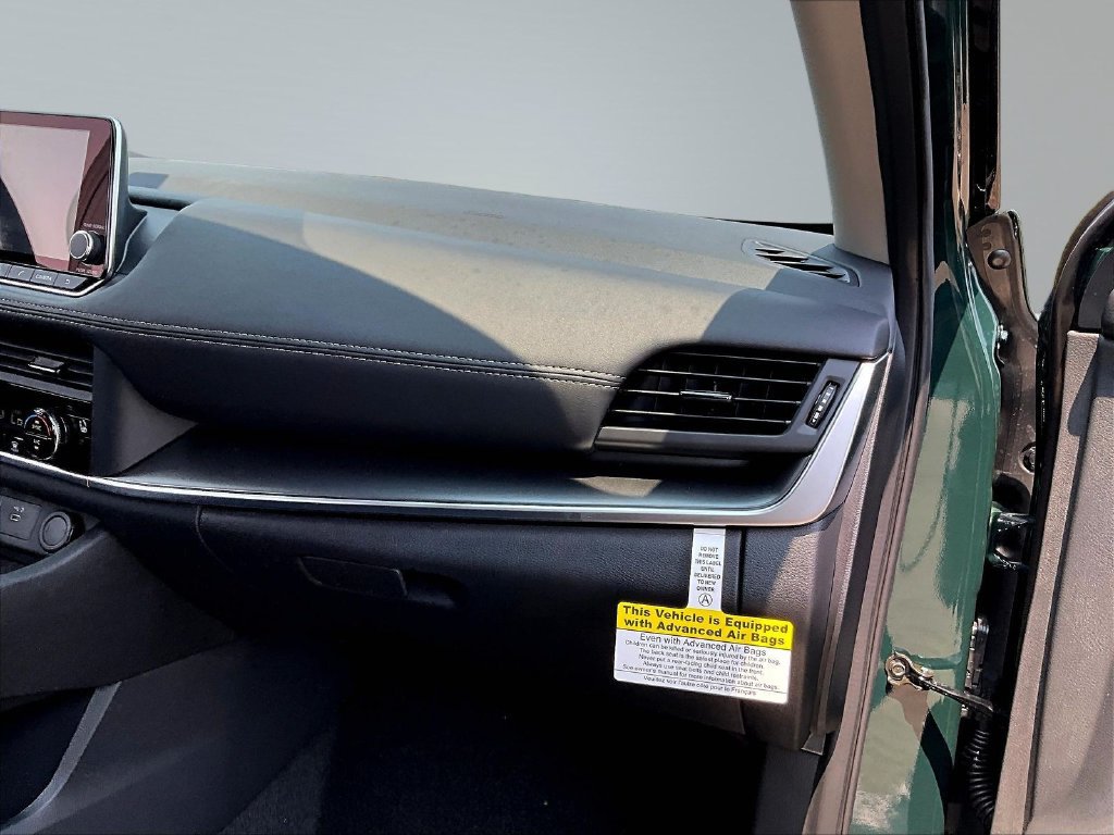 New 2026 Nissan Rogue Dark Armor AWD/4WD image 30