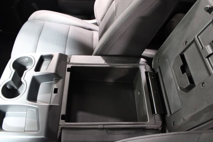 New 2026 GMC Sierra 1500 SLE image 31