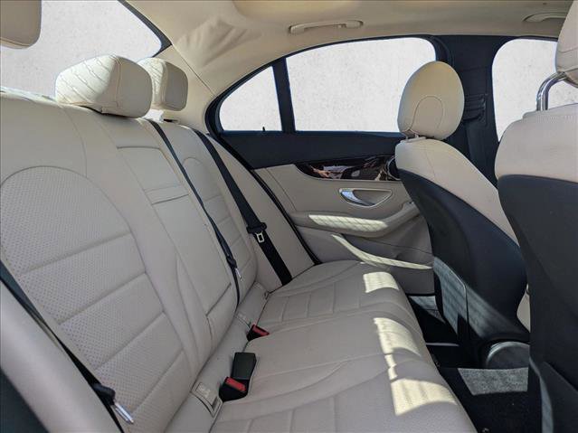 Used 2018 Mercedes-Benz C 300 Sedan image 15