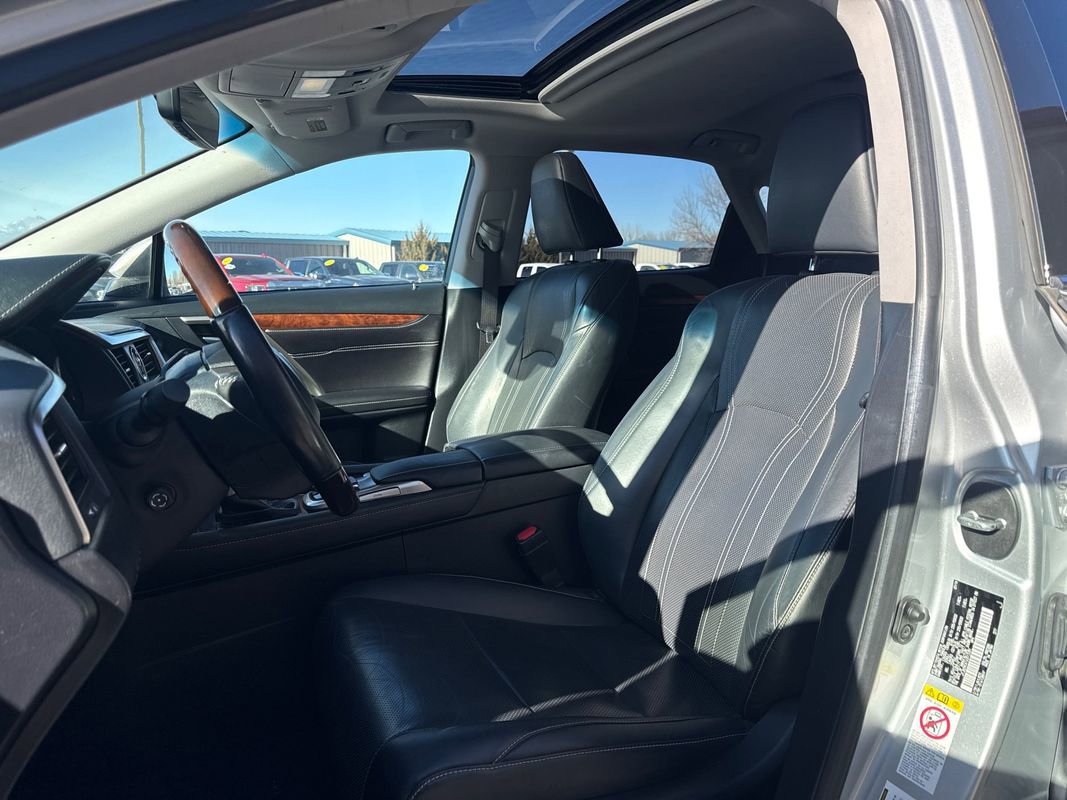 Used 2016 Lexus RX 350 AWD image 55