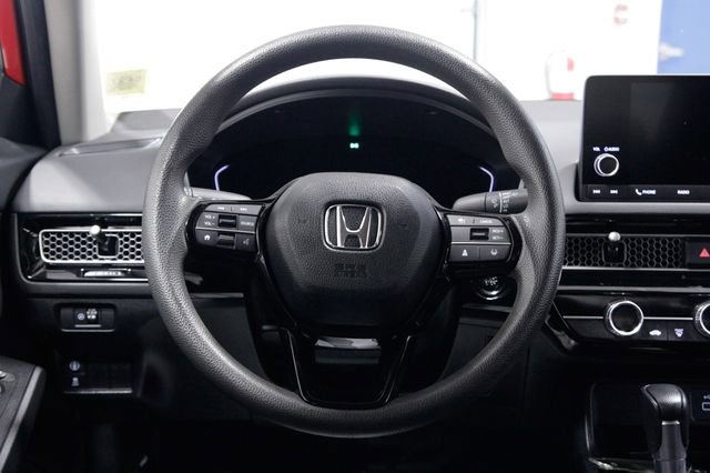 Certified 2024 Honda Civic LX image 16