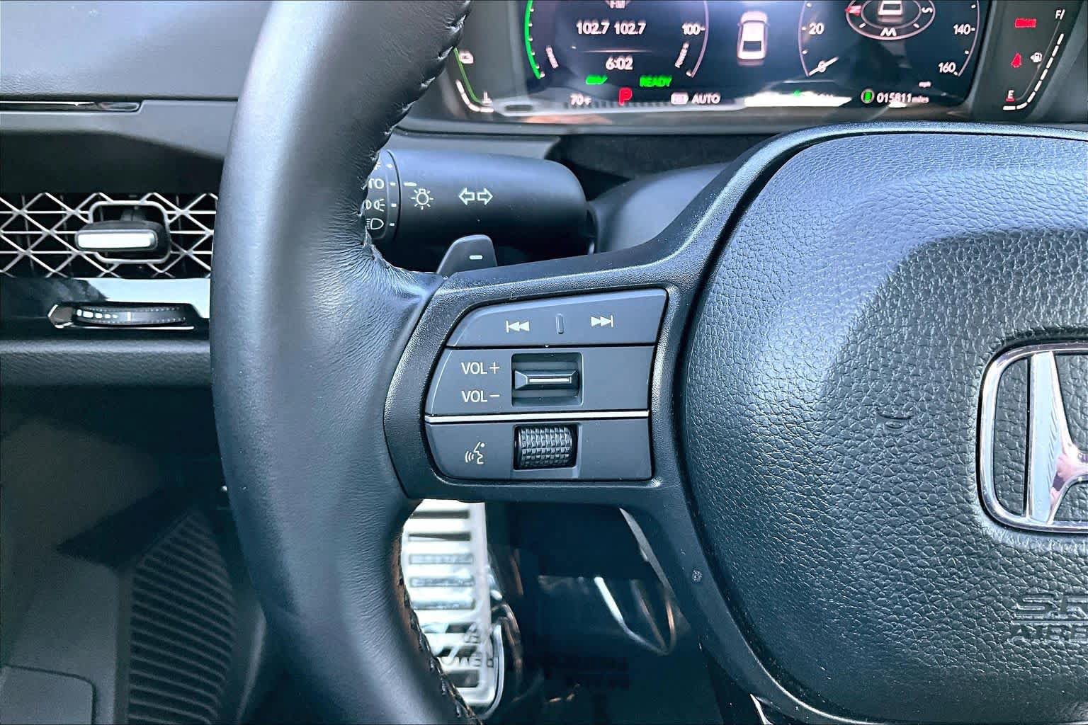 Used 2025 Honda Accord Sport image 24