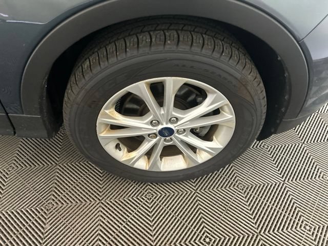 Used 2019 Ford Escape SEL AWD/4WD image 44