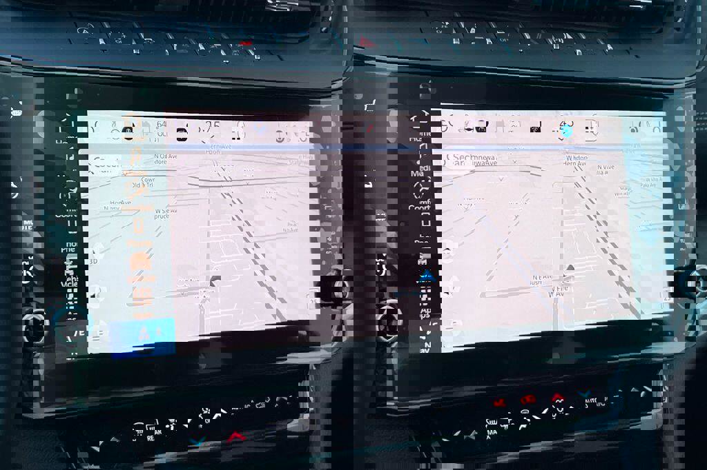 New 2026 Jeep Grand Cherokee Limited image 19