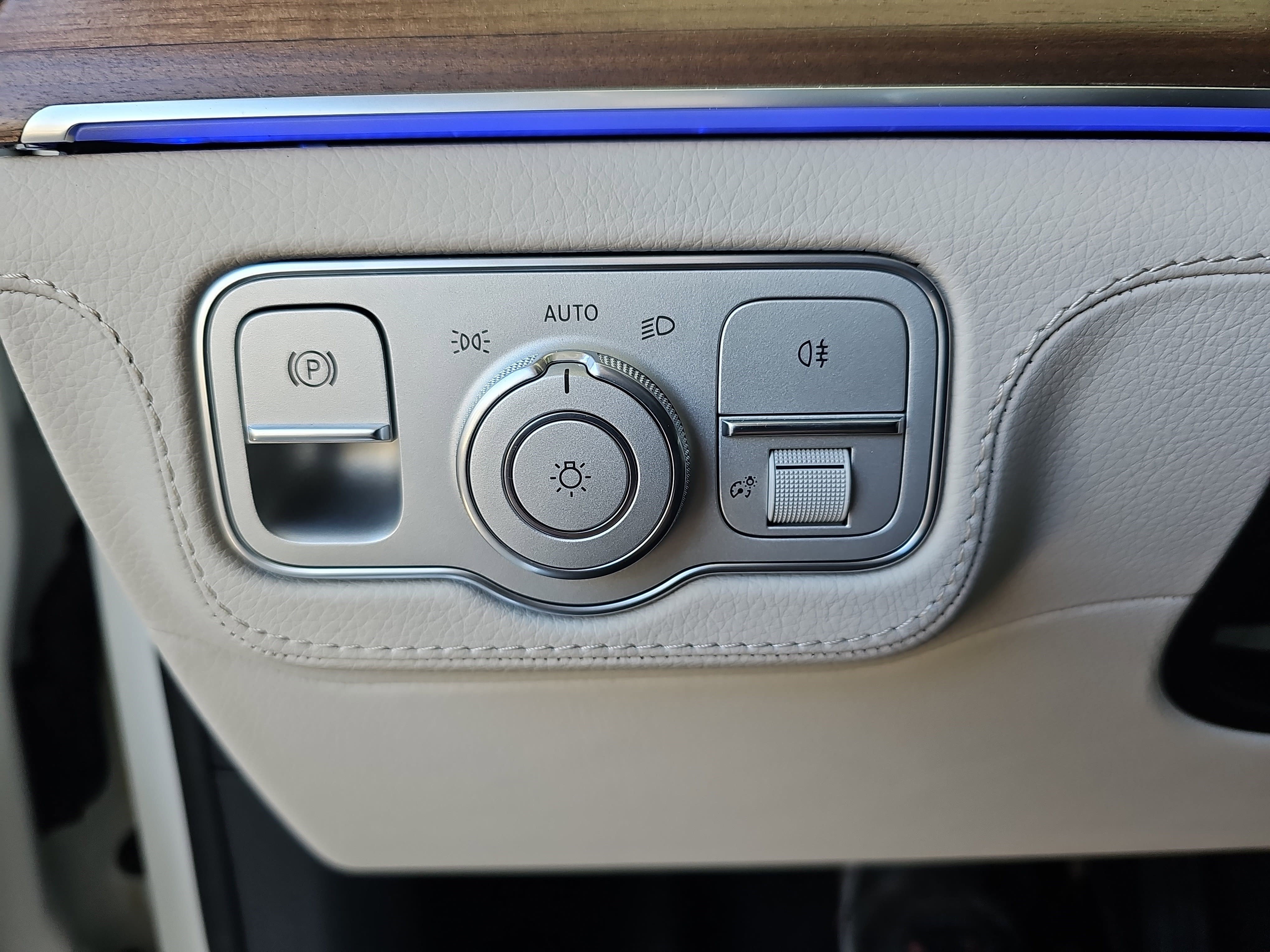 Certified 2026 Mercedes-Benz GLE 450 4MATIC image 28