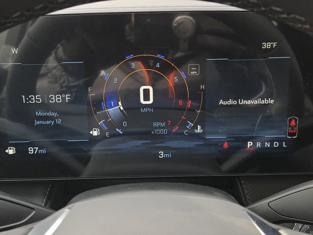 New 2026 Chevrolet Equinox LT w/ Convenience Package II image 36