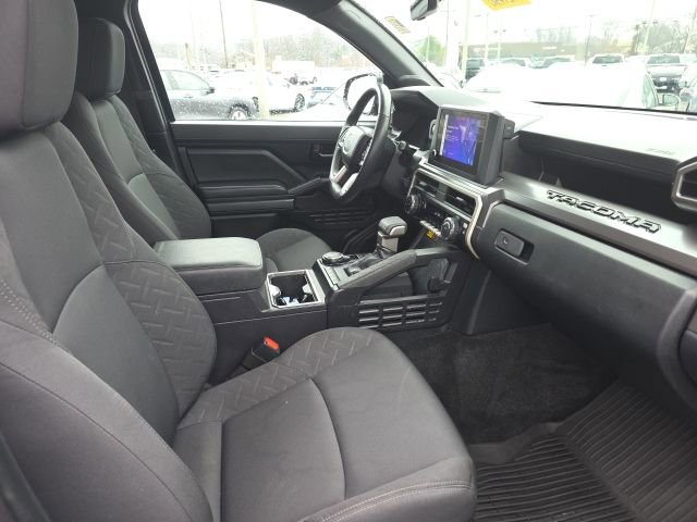 Certified 2024 Toyota Tacoma SR5 image 8