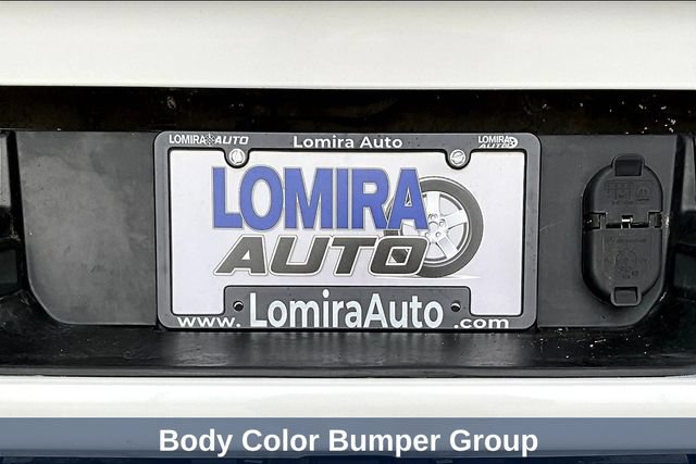 Used 2022 RAM 1500 Limited w/ Body-Colour Bumper Group AWD/4WD image 32