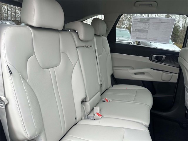 New 2026 Kia Sorento EX image 24