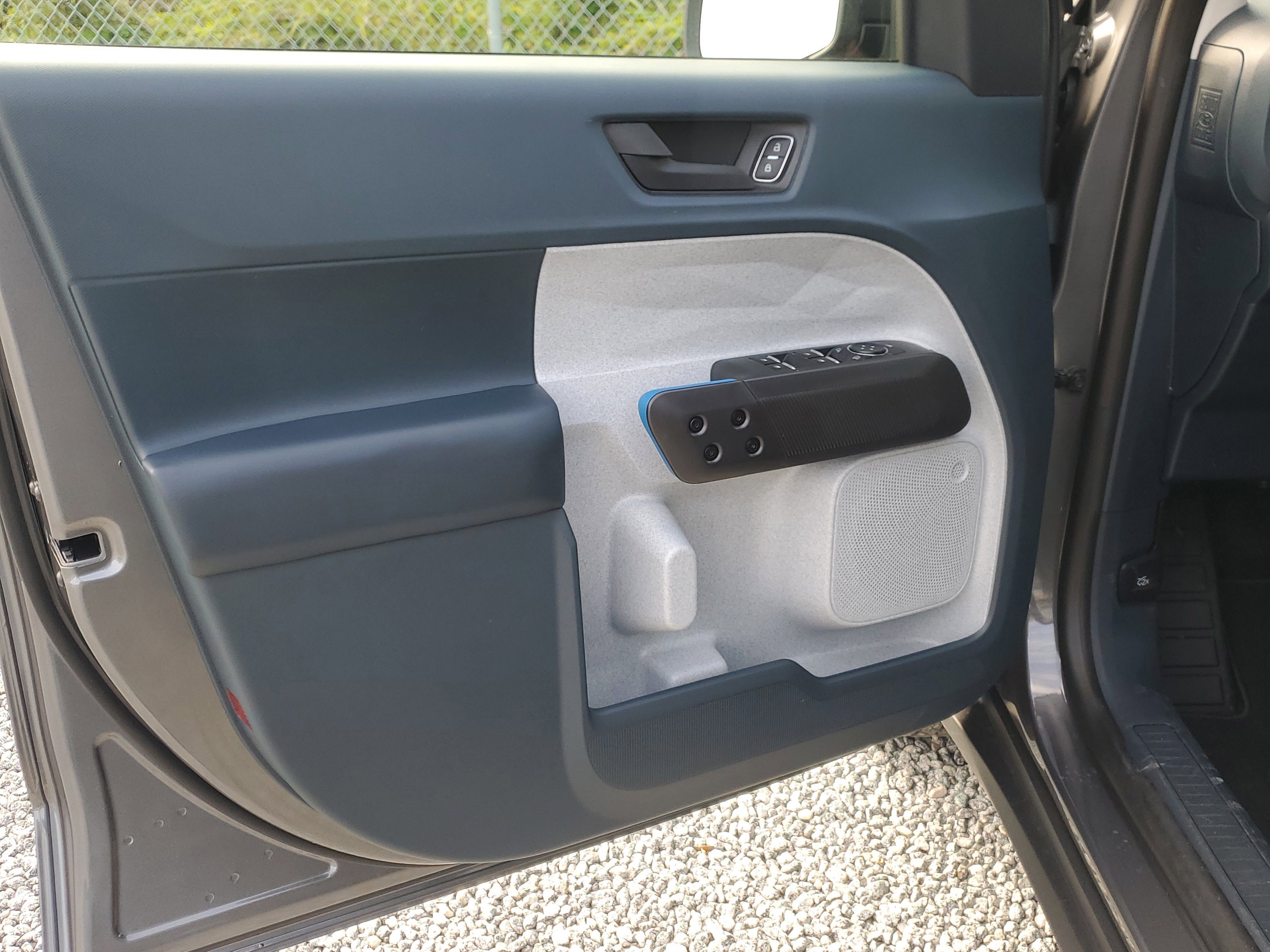 New 2026 Ford Maverick XLT AWD/4WD image 15