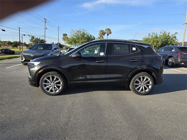 New 2026 Buick Encore GX Avenir w/ Avenir Technology Package image 8
