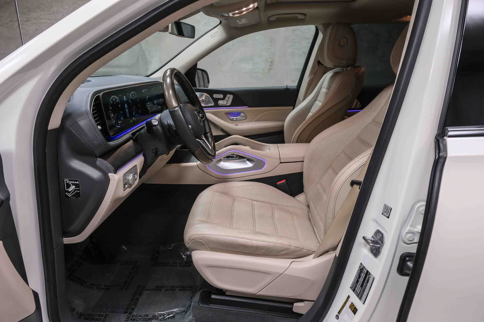 Used 2020 Mercedes-Benz GLE 450 4MATIC image 23