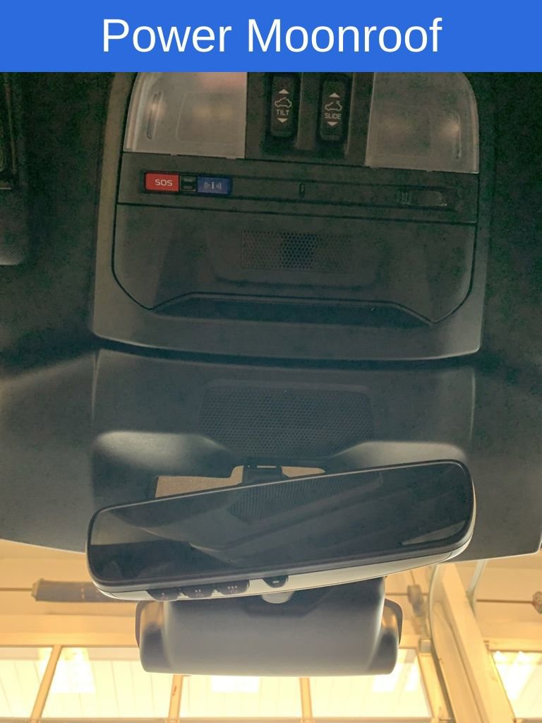 New 2026 Subaru Crosstrek 2.5i Wilderness image 6