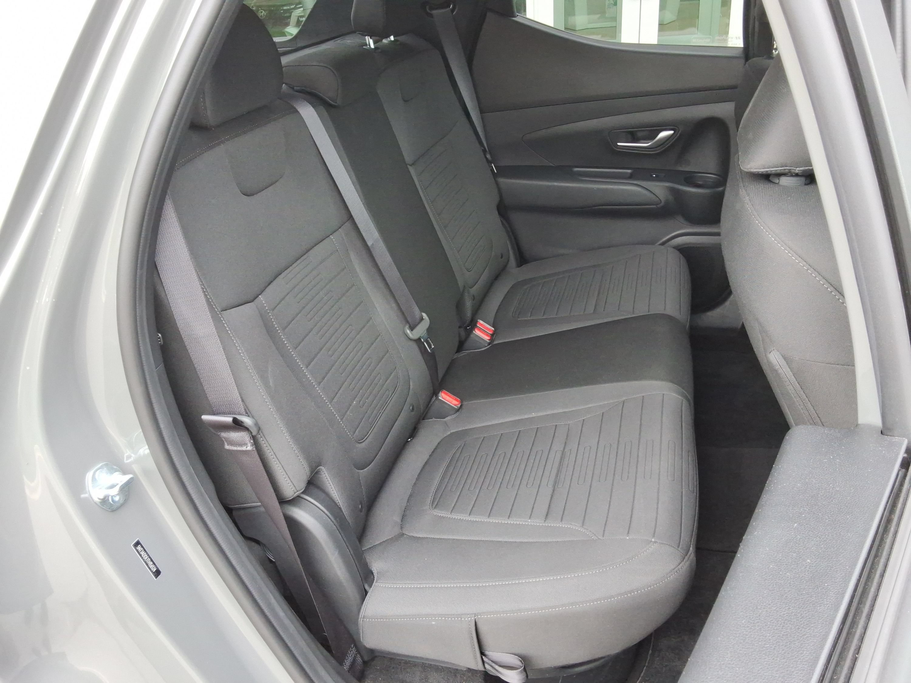 Used 2026 Hyundai Santa Cruz SE AWD/4WD image 23
