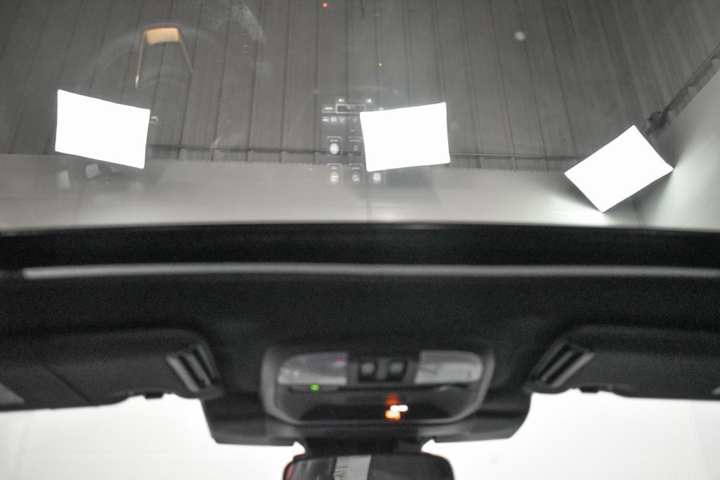 Used 2025 Subaru Crosstrek 2.5i Wilderness image 19