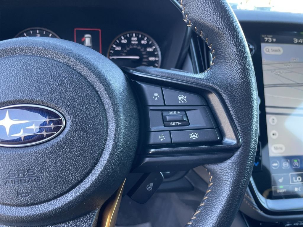 Certified 2024 Subaru Outback Wilderness image 20