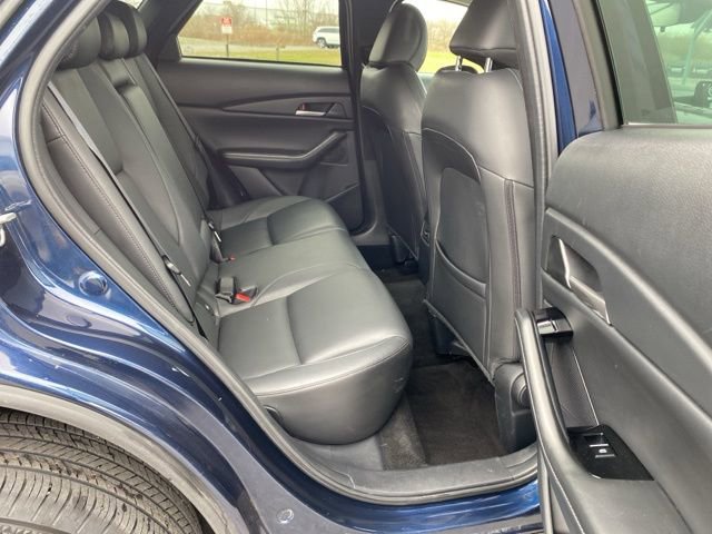 Used 2024 MAZDA CX-30 AWD 2.5 S w/ Select Sport Pkg image 23