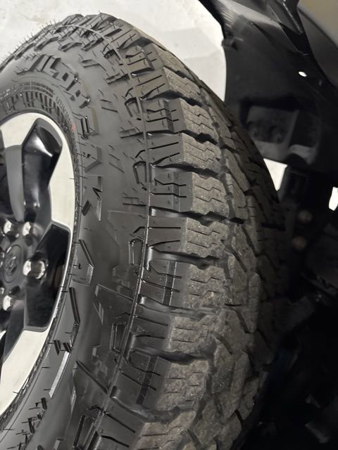 Used 2020 RAM 1500 Rebel w/ Rebel Level 2 Equipment Group image 37