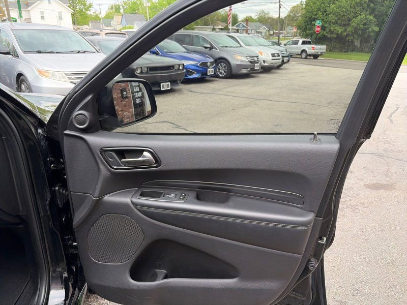 Used 2021 Dodge Durango GT AWD/4WD image 16