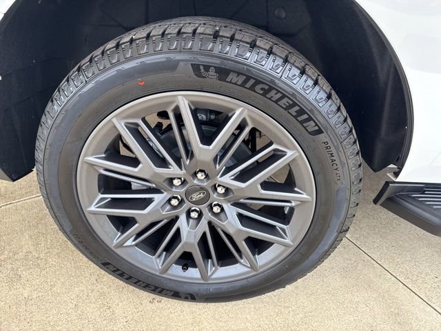 New 2026 Ford Expedition Platinum w/ Stealth Appearance Package image 38