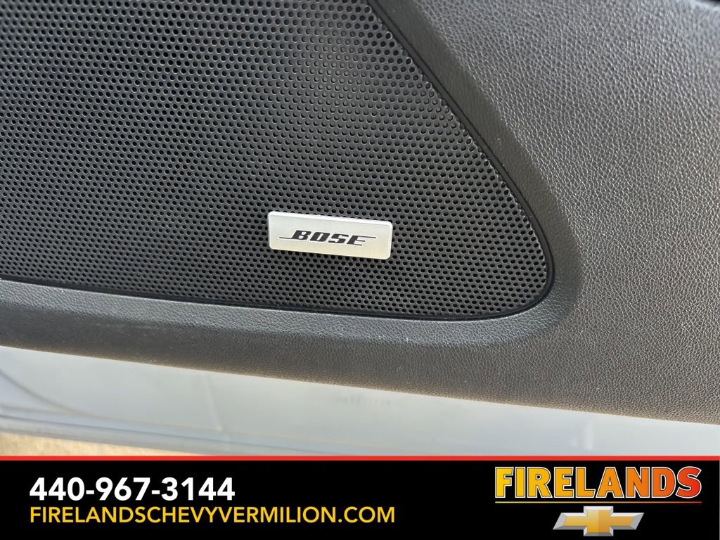 Certified 2021 Chevrolet Equinox Premier FWD image 41